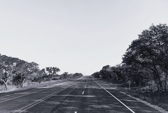 Johnson City, Texas – Where Time Slows&nbsp;Down